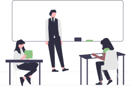 Learning Spaces Icon