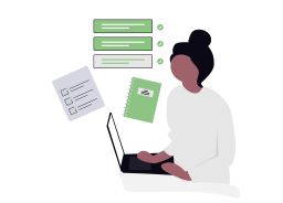 Years of Experience Icon