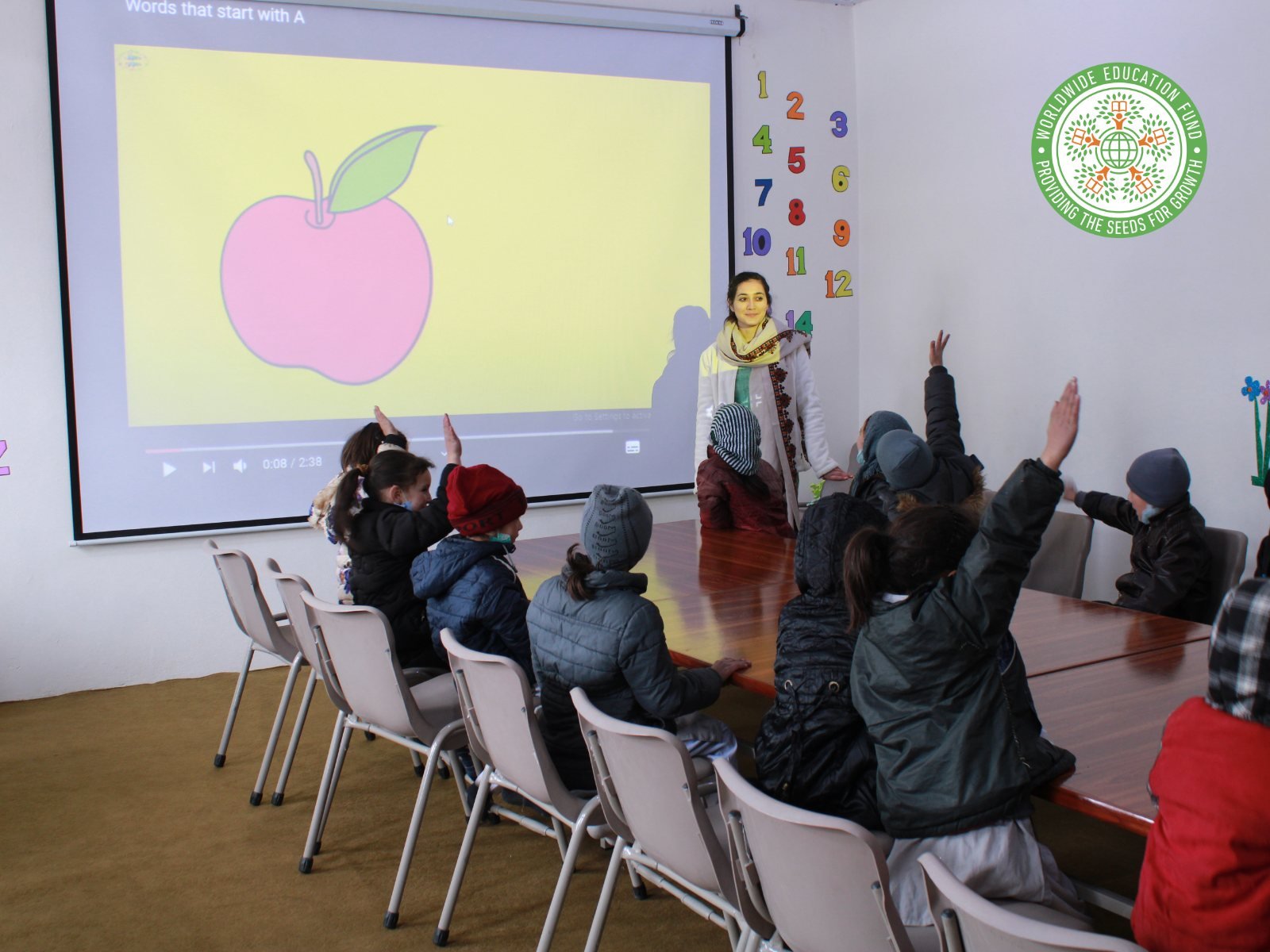 Children’s Day in Chitral: 5 Education Milestones