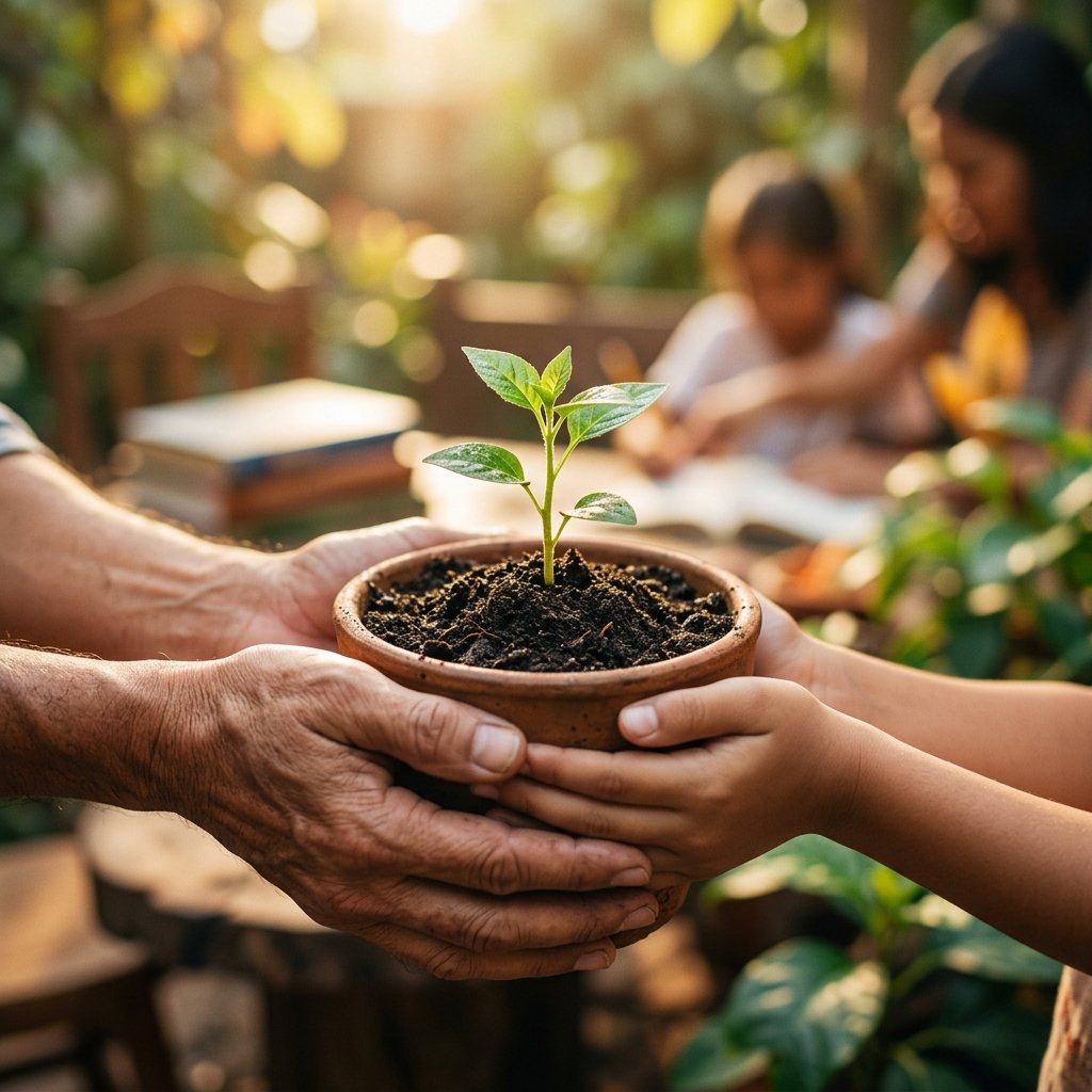 Worldwide Education Foundation (WEF), USA Receives $1.27 Million Transformational Gift from the Herzing Family