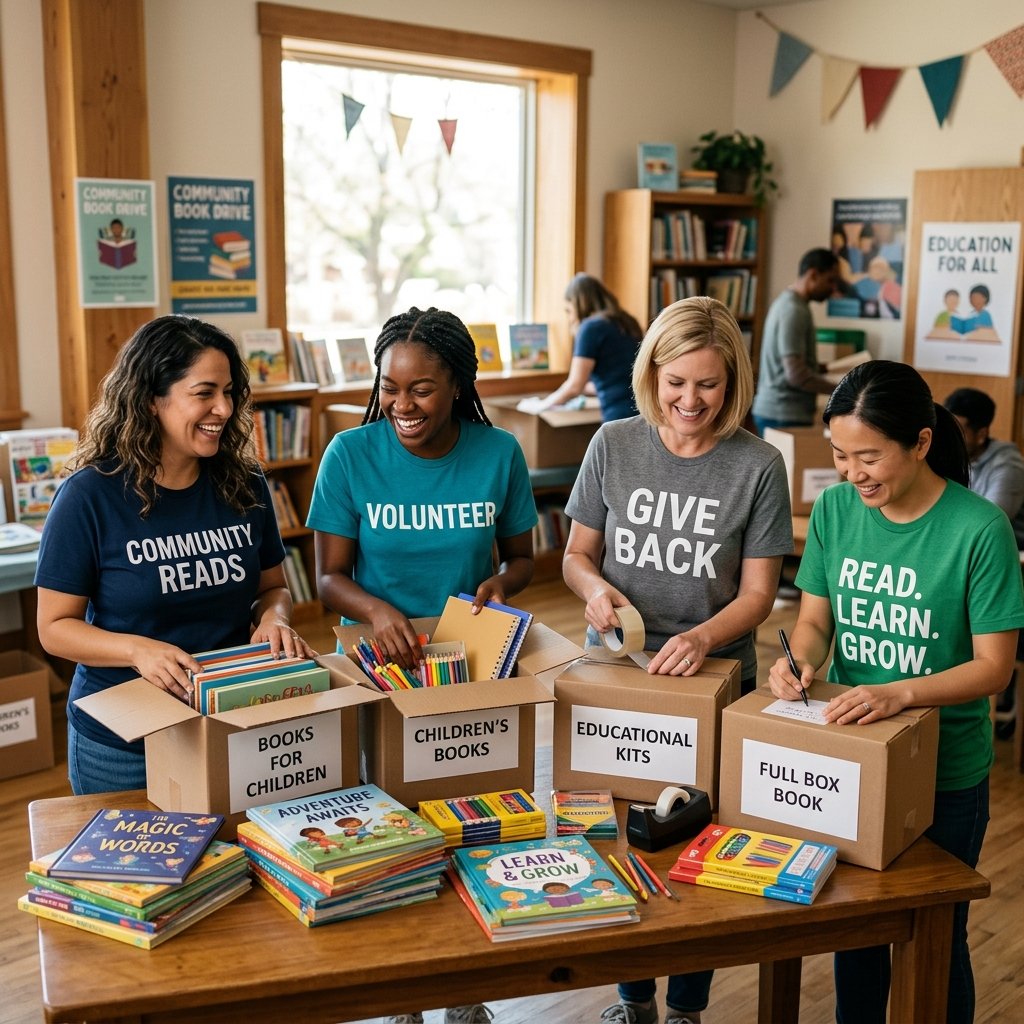 Helping Hands Ladies Group of Dallas: Two Decades of Compassion in Action