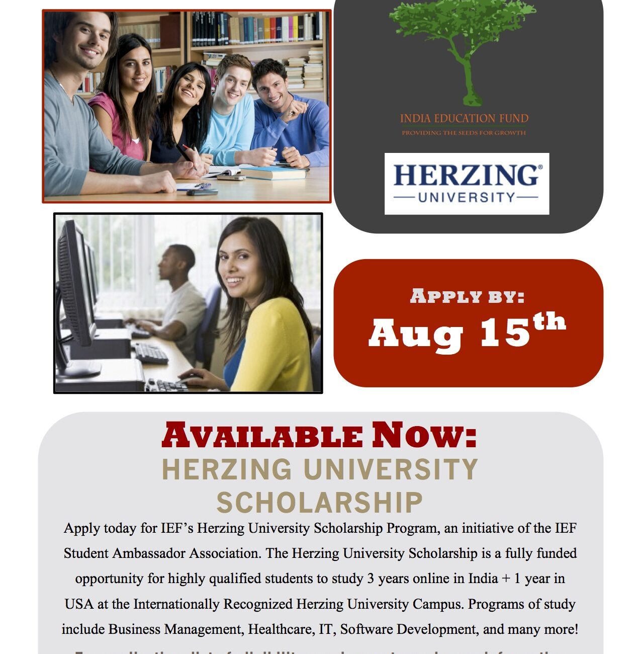 Herzing-University-Flyer