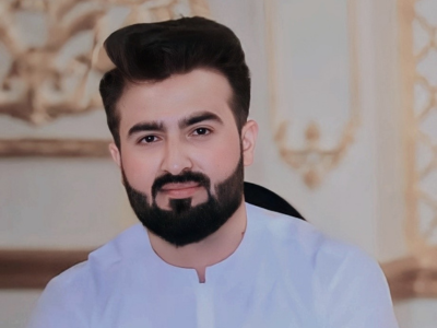 asif Ullah