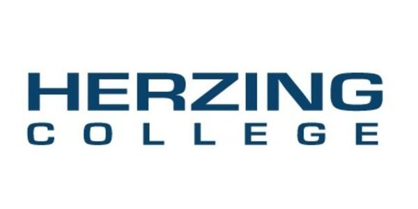 Herzing College Logo (CNW Group/Herzing College)